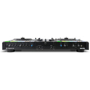 Rane System One Professional All-in-One Motorized DJ Control System