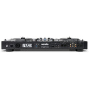 Rane System One Professional All-in-One Motorized DJ Control System