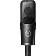 Audio Technica AT4050 Studio Condenser Microphone
