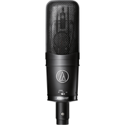Audio Technica AT4050 Studio Condenser Microphone