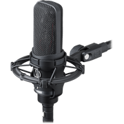 Audio Technica AT4050 Studio Condenser Microphone