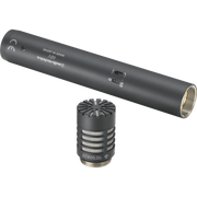 Audio Technica AT4053B Hypercardioid Condenser Microphone