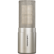 Audio Technica AT5047 Large Diaphragm Cardioid Condenser Studio Microphone