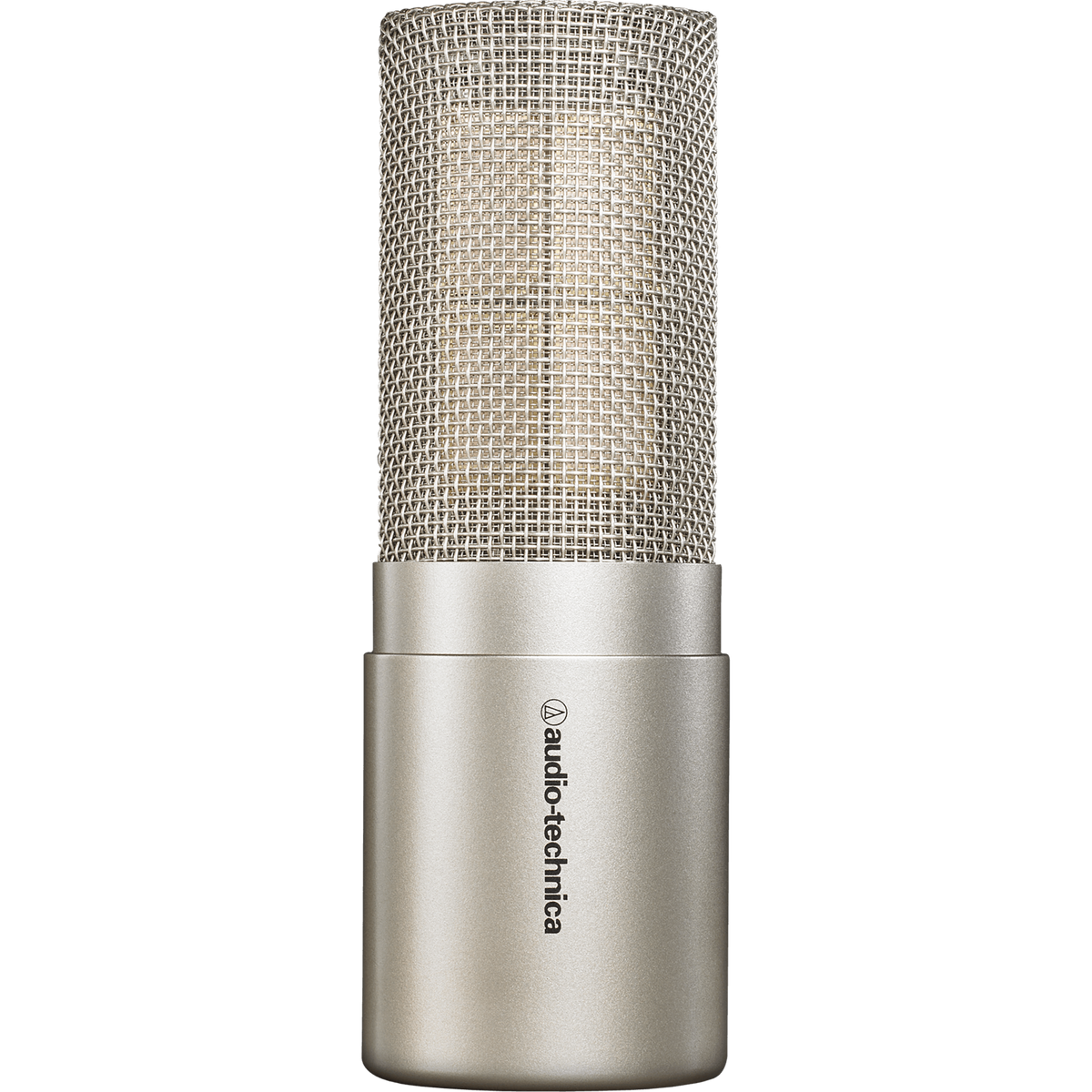 Audio Technica AT5047 Large Diaphragm Cardioid Condenser Studio Microphone