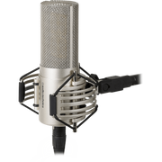 Audio Technica AT5047 Large Diaphragm Cardioid Condenser Studio Microphone