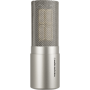 Audio Technica AT5047 Large Diaphragm Cardioid Condenser Studio Microphone