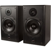 ATC SCM12i Install Version 2-way Passive Speaker Pair