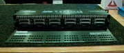 Audio Accessories 96 Point DB25 TT Patch Bay Programmable