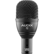 Audix FP7 Drum Microphone Package