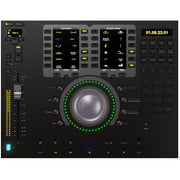 Avid S4-24 Fader 5ft System (Includes 1yr ExpertPlus w/ Hardware Coverage)