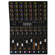 Avid S4-24 Fader 5ft System (Includes 1yr ExpertPlus w/ Hardware Coverage)