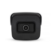 IC Realtime IPEL-B80F-IR 8MP IP Indoor/Outdoor Fixed Bullet Camera - Black