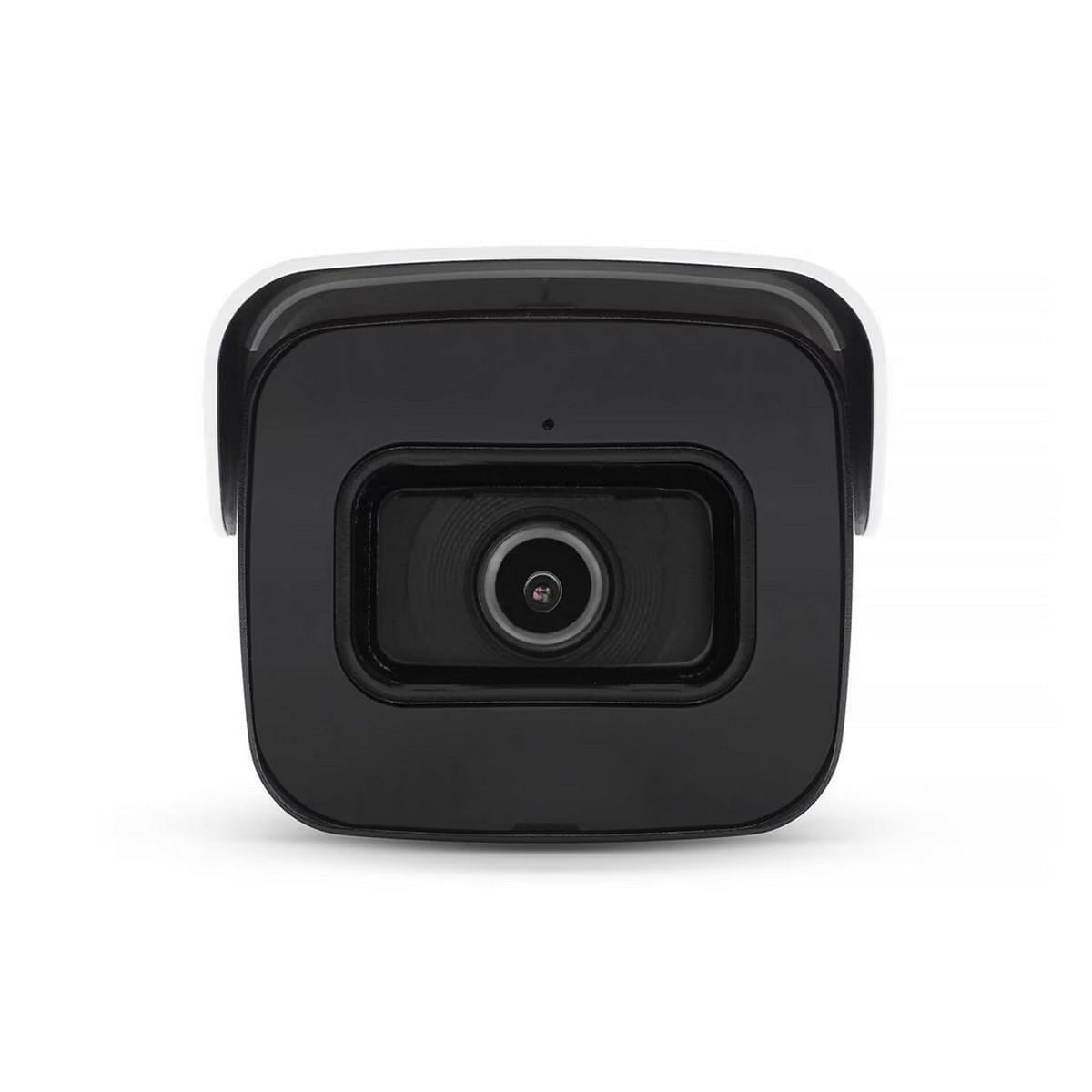 IC Realtime IPEL-B80F-IR 8MP IP Indoor/Outdoor Fixed Bullet Camera - Black