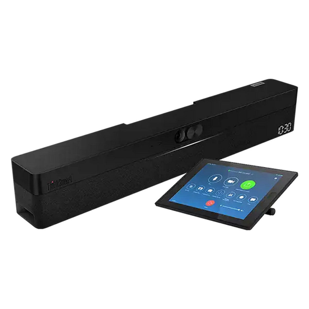 Lenovo ThinkSmart One with Controller for Zoom