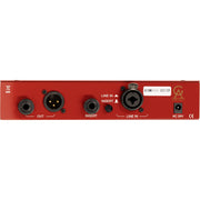 Golden Age Project EQ-81 MKIII Class-AB Equalizer
