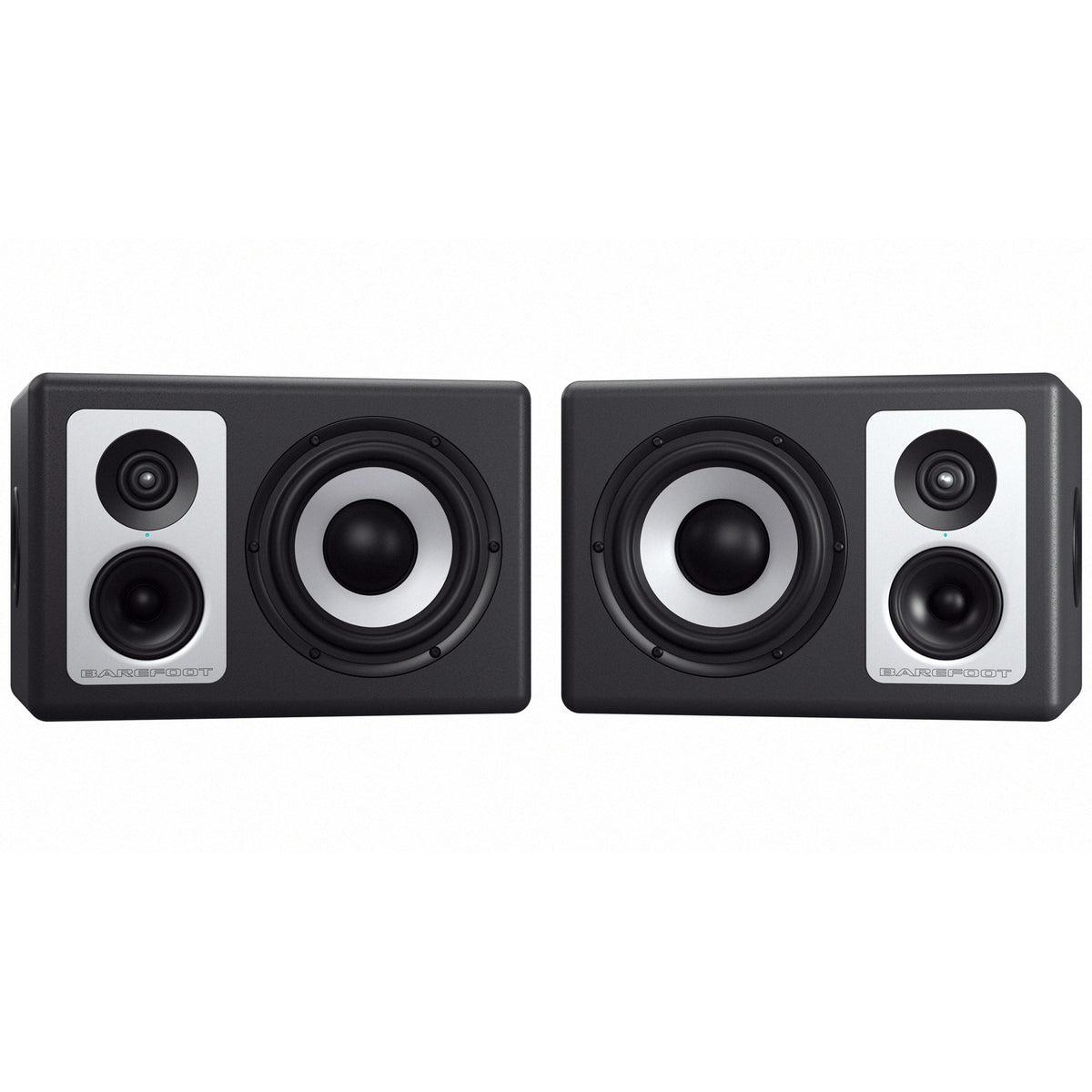 Barefoot Footprint03 Compact 3 Way Studio Monitors - Pair