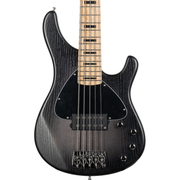 Sandberg Basic 5-String Electric Bass - Matte Blackburst