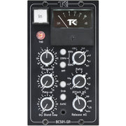 TK Audio BC501-GR 500 Series Stereo Bus Compressor