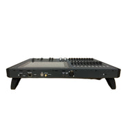 ChamSys QuickQ 10 DMX Lighting Console Touchscreen (Used)