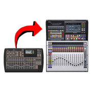 Presonus Studiolive Series III 32SC 32-channel Digital Mixer Console & USB Audio Interface