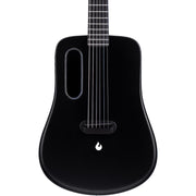 Lava Music ME 2 FreeBoost Smart Guitar Black
