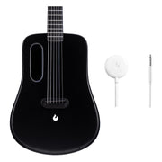 Lava Music ME 2 FreeBoost Smart Guitar Black
