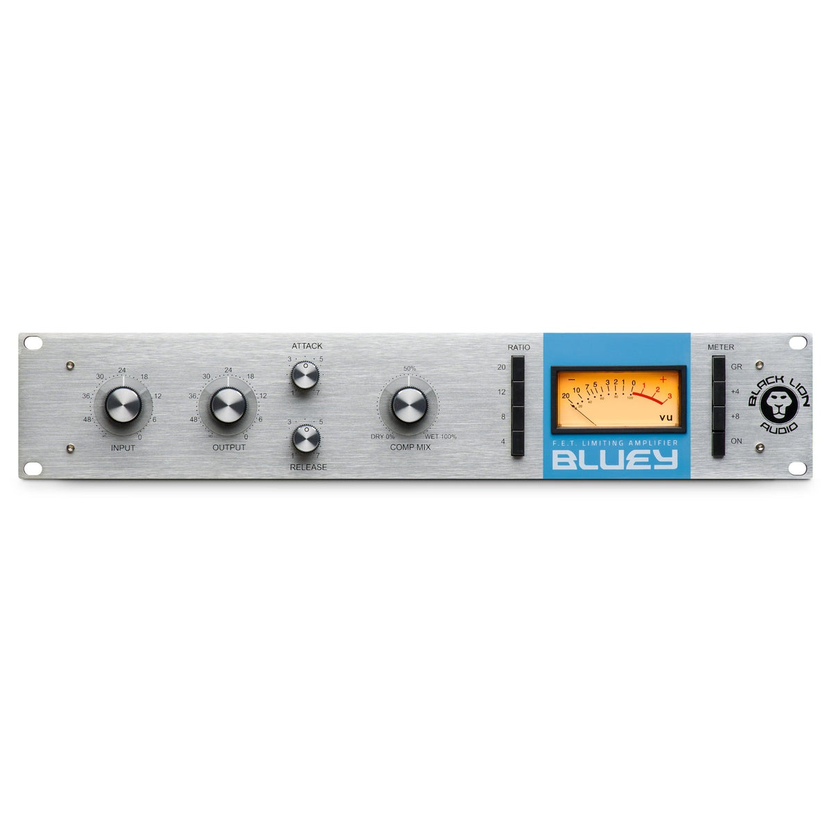 Black Lion Audio Bluey Compressor