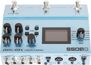 Boss MD-500 Modulation Multi Effect Pedal