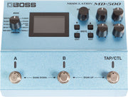 Boss MD-500 Modulation Multi Effect Pedal