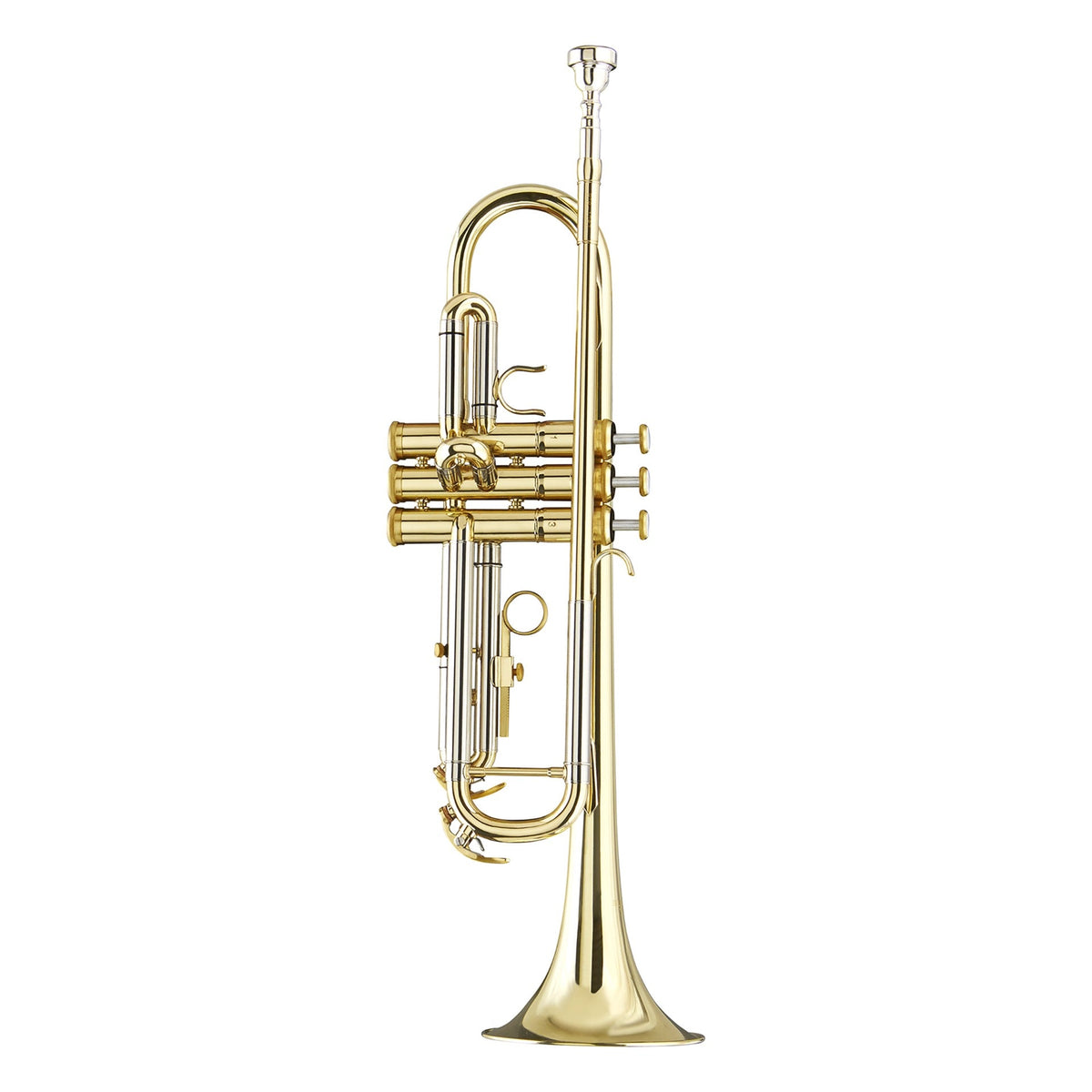 Blessing BTR-1287 Bb Trumpet