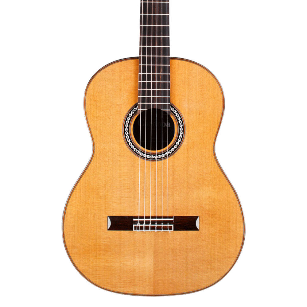 Cordoba Luthier Series C10CD Classical Guitar