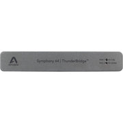 Apogee Symphony 64 ThunderBridge Thunderbolt Connection