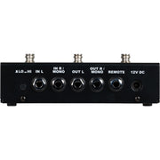 Neo Instruments Ventilator 2 Pedal