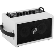 Phil Jones BG80 Double Four Plus Bass Combo Amplifier - White