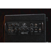 Phil Jones BG80 Double Four Plus Bass Combo Amplifier - Black
