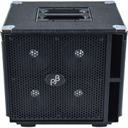 Phil Jones C4 Compact 4x5 400W Bass Cab