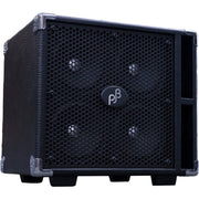 Phil Jones C4 Compact 4x5 400W Bass Cab