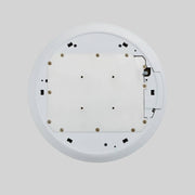 Shure MXA901W-R-GM-V White Ceiling Array Microphone with Suspension Kit