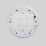 Shure MXA901W-R-HCM-V White Ceiling Array Mic Drywall Flush Mount Kit