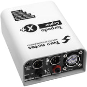 Two Notes Engineering Torpedo Captor X+ 8 Ohm Compact Reactive Load Box