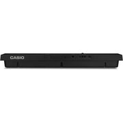 Casio CT-X3000 61-Key Touch Sensitive Portable Keyboard with Power Supply
