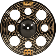 Meinl CCD-FX Classics Custom Dark Effects Pack with Free 8" Brilliant Bell
