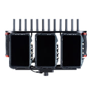 Accsoon ACC40 CineView M7 Pro Triple-Monitor Wireless Monitoring Kit