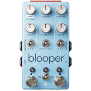 Chase Bliss Audio Blooper Bottomless Looper