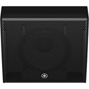 Yamaha CHR12M 12 inch Passive Loudspeaker System