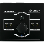Drawmer CMC7 Surround Monitor Controller
