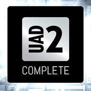 Universal Audio UAD Complete Bundle - 199 UAD Plug-ins