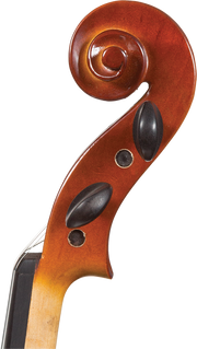 Howard Core Academy A10 Model 1/2 Violin Outfit