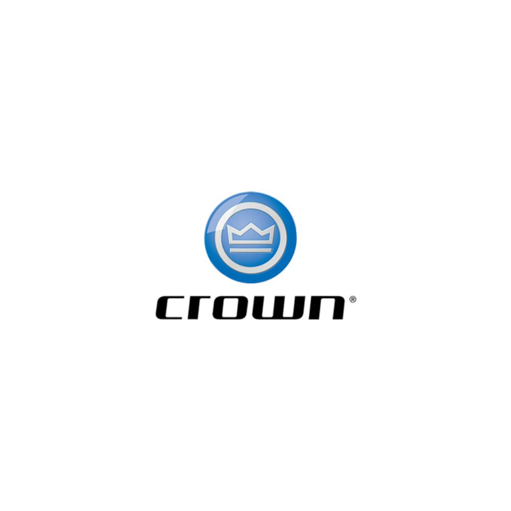 Crown 5081443 CDi 6000/DSi 6000 PCB, ASY, Trident SMPS TSTD