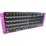 Violet Audio dMix 128 Digital Audio Matrix and Rack  Mixer